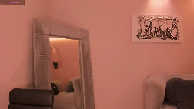 AmaiaHaywood online show from 11-10-25, 06:18