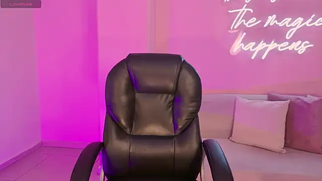 AmaiaHaywood online show from 11-11-25, 05:35