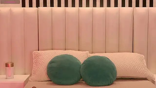 AmaiaHaywood online show from 01-08-26, 05:13