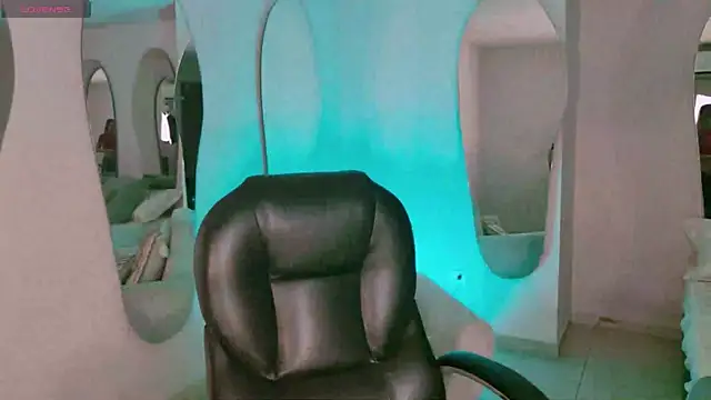 AmaiaHaywood online show from 11-07-25, 04:39