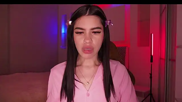 Snapshot of _BbFreya chatting on 02-03-25, 05:35 BbFreya online show from 02-03-25, 05:35