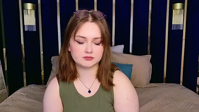 Kendra Parlow online show from 03-19-25, 10:33