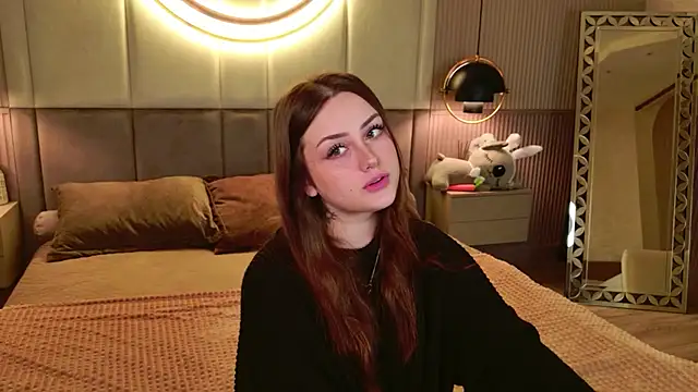 Kendra Parlow online show from 04-11-26, 08:34