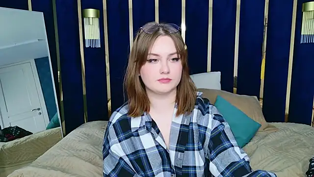 Kendra Parlow online show from 03-03-25, 02:39