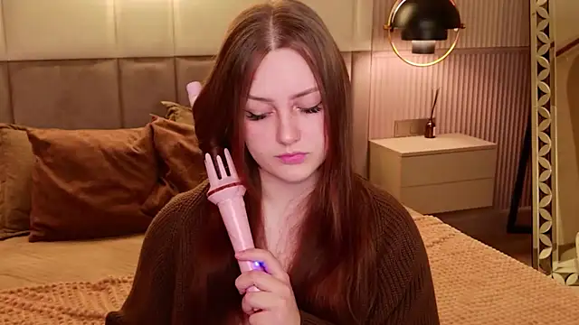 Kendra Parlow online show from 03-10-26, 08:24