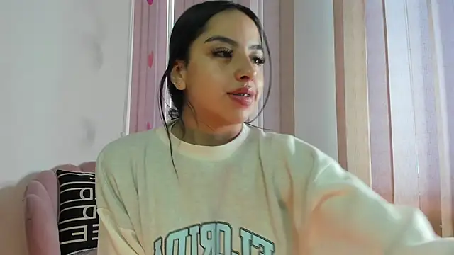 Daphne chers online show from 02-22-26, 02:30