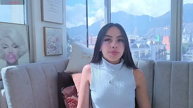 Daphne chers online show from 01-13-26, 07:29