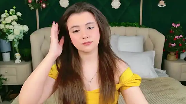 Pauline Heaven online show from 12-22-25, 05:51