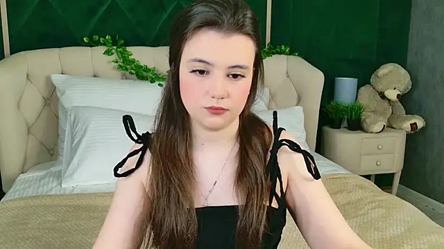 Pauline Heaven online show from 02-02-26, 05:50