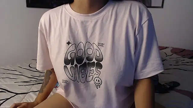 ariana sweet87 online show from 02-28-25, 10:17