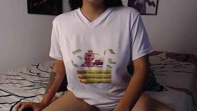 ariana sweet87 online show from 03-02-25, 02:47