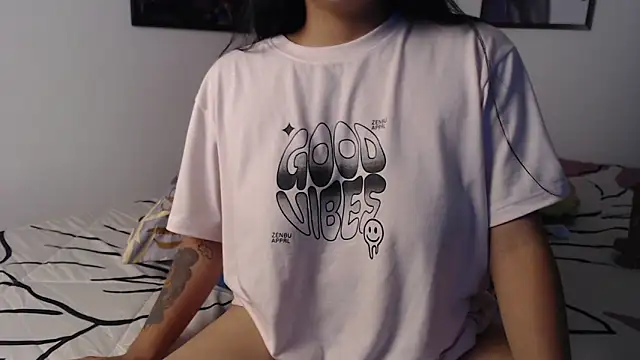 ariana sweet87 online show from 03-01-25, 01:32