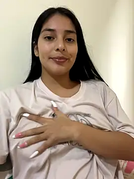 ariana sweet87 online show from 11-29-25, 06:19