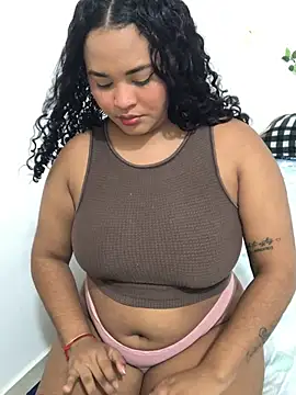 Marce 777 online show from 03-18-25, 01:35