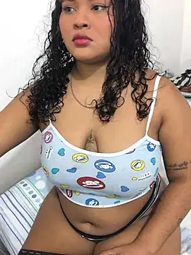 Marce 777 online show from 03-20-25, 03:02