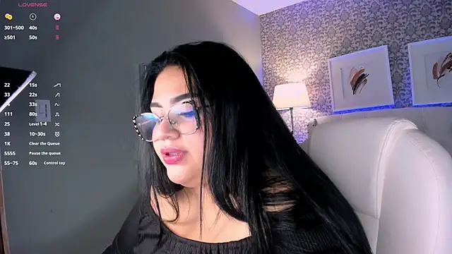 Snapshot of _michel_bbw chatting on 10-26-25, 02:56 michel bbw online show from 10-26-25, 02:56