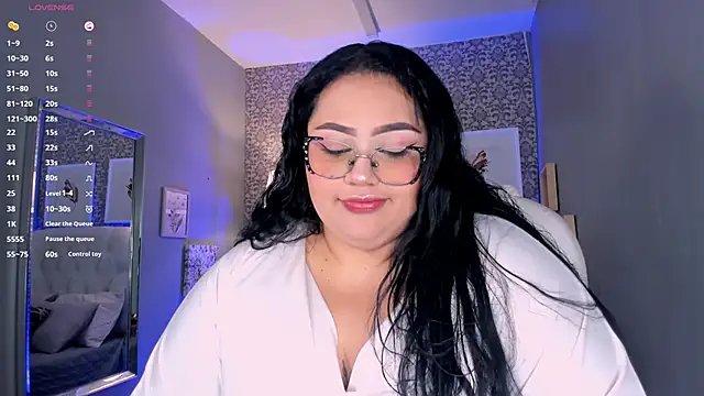 Snapshot of _michel_bbw chatting on 11-30-25, 03:18 michel bbw online show from 11-30-25, 03:18