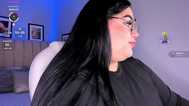  michel bbw online show from 04-09-26, 03:08