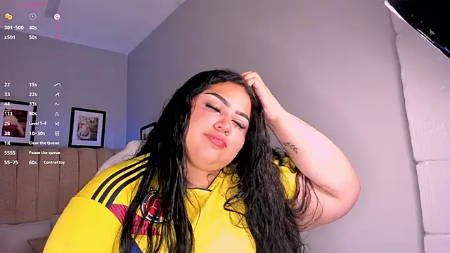 Snapshot of _michel_bbw chatting on 01-10-26, 03:02 michel bbw online show from 01-10-26, 03:02