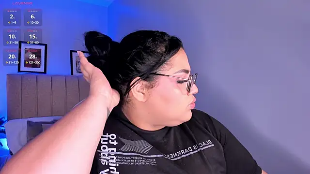  michel bbw online show from 02-24-26, 03:07