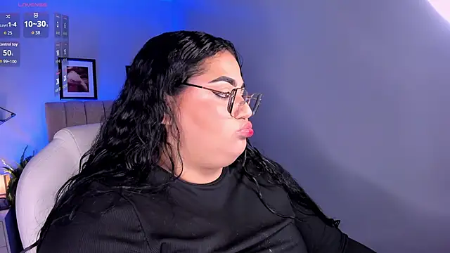Snapshot of _michel_bbw chatting on 05-05-26, 03:20 michel bbw online show from 05-05-26, 03:20