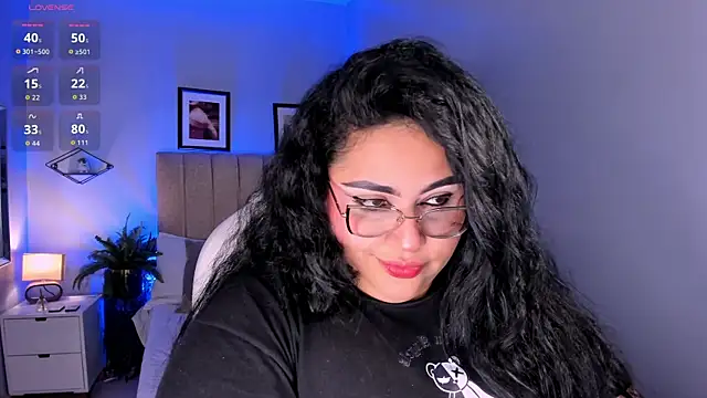  michel bbw online show from 06-23-26, 02:09