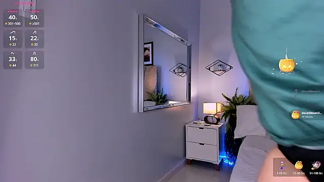  michel bbw online show from 02-03-26, 03:04