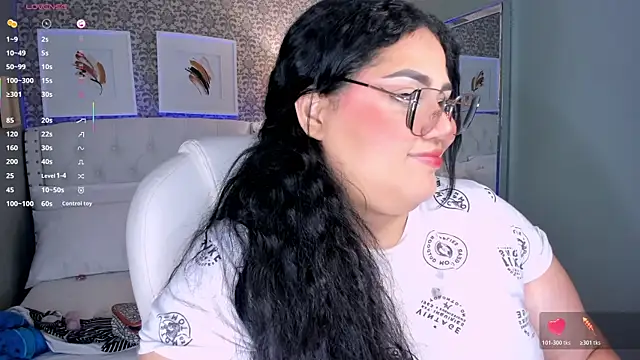  michel bbw online show from 08-04-26, 03:33