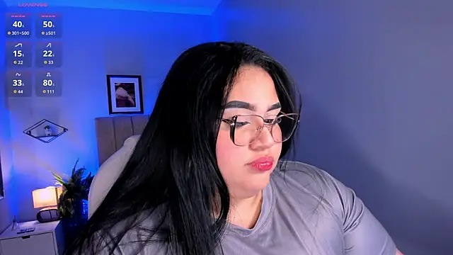  michel bbw online show from 04-23-26, 03:13