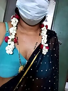 Tamil Radha online show from 02-19-25, 04:33