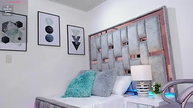 Alexa candy18 online show from 03-06-25, 12:10