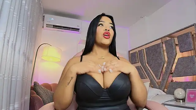 Alexa candy18 online show from 01-16-26, 12:14