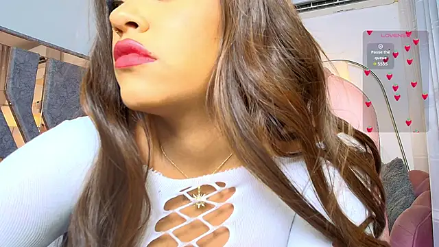 Alexa candy18 online show from 02-17-26, 12:41