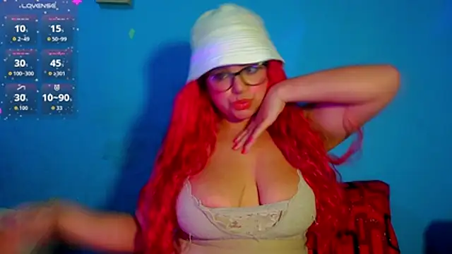 EstefyTabbo online show from 04-18-26, 08:53