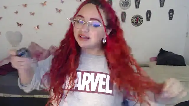 EstefyTabbo online show from 12-15-25, 09:31