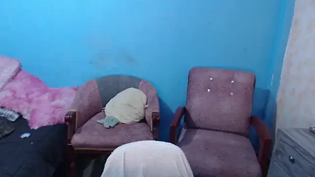 Snapshot of EstefyTabbo chatting on 02-23-26, 08:31 EstefyTabbo online show from 02-23-26, 08:31