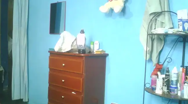 DivinaTransStrella online show from 02-20-25, 04:58