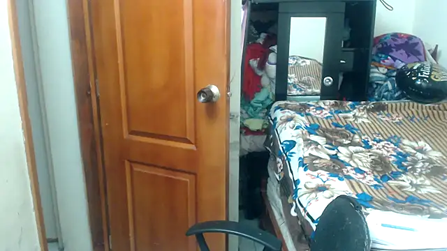 Siblleyx online show from 09-22-25, 08:04