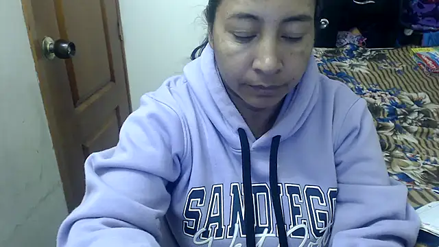 Siblleyx online show from 10-07-25, 08:54