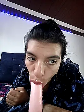 Ariell Kieran online show from 03-02-25, 09:52