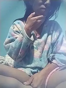 Ariell Kieran online show from 04-07-26, 07:21