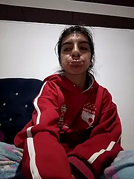 Ariell Kieran online show from 02-18-25, 12:15