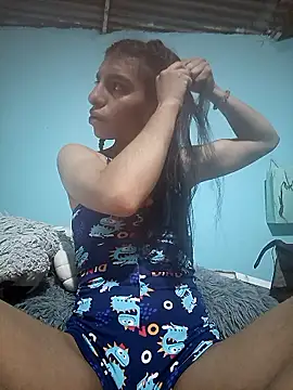 Ariell Kieran online show from 05-11-26, 07:43