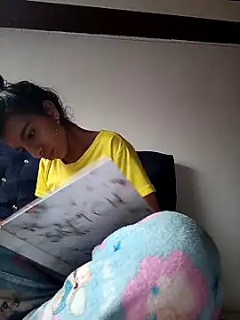 Ariell Kieran online show from 02-17-25, 08:38