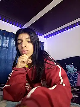 Ariell Kieran online show from 02-16-25, 10:11