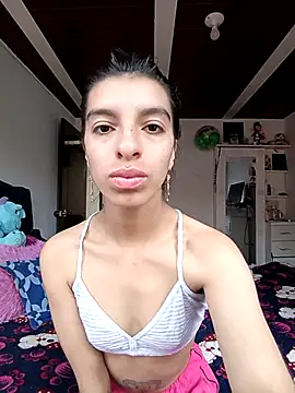 Ariell Kieran online show from 03-02-25, 04:47