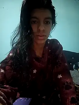 Ariell Kieran online show from 02-06-26, 08:38