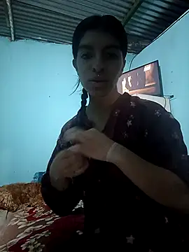 Ariell Kieran online show from 02-13-26, 01:27