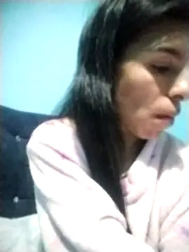 Ariell Kieran online show from 03-18-26, 02:48