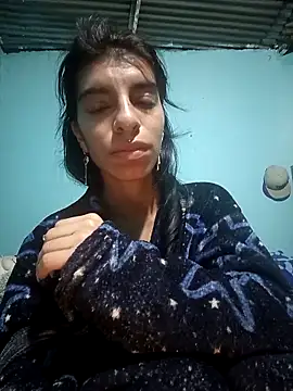 Ariell Kieran online show from 12-01-25, 10:49